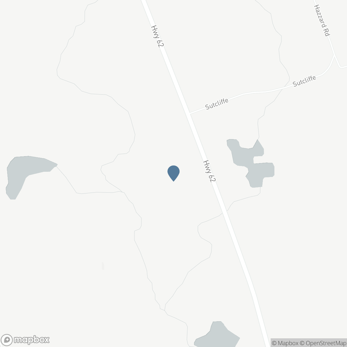 00 NORTH LOT HIGHWAY 62, Madoc, Ontario K0K 2K0